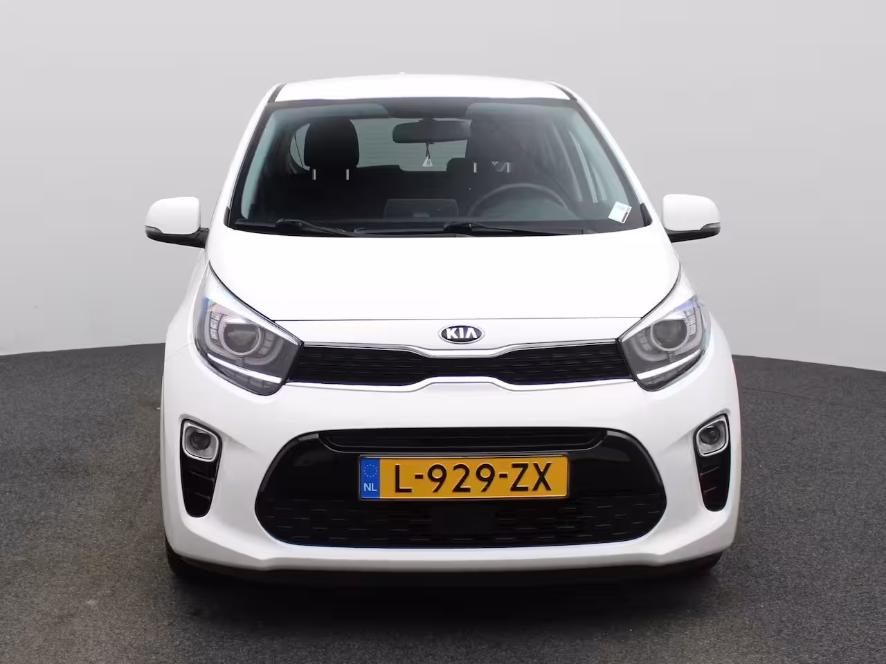 Kia Picanto 1.0 DPi DynamicPlusLine | Apple Carplay/Android Auto | Navigatie | Achteruitrijcamera | Ai