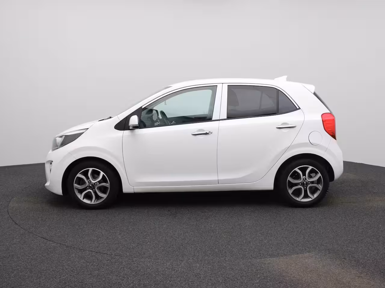 Kia Picanto 1.0 DPi DynamicPlusLine | Apple Carplay/Android Auto | Navigatie | Achteruitrijcamera | Ai