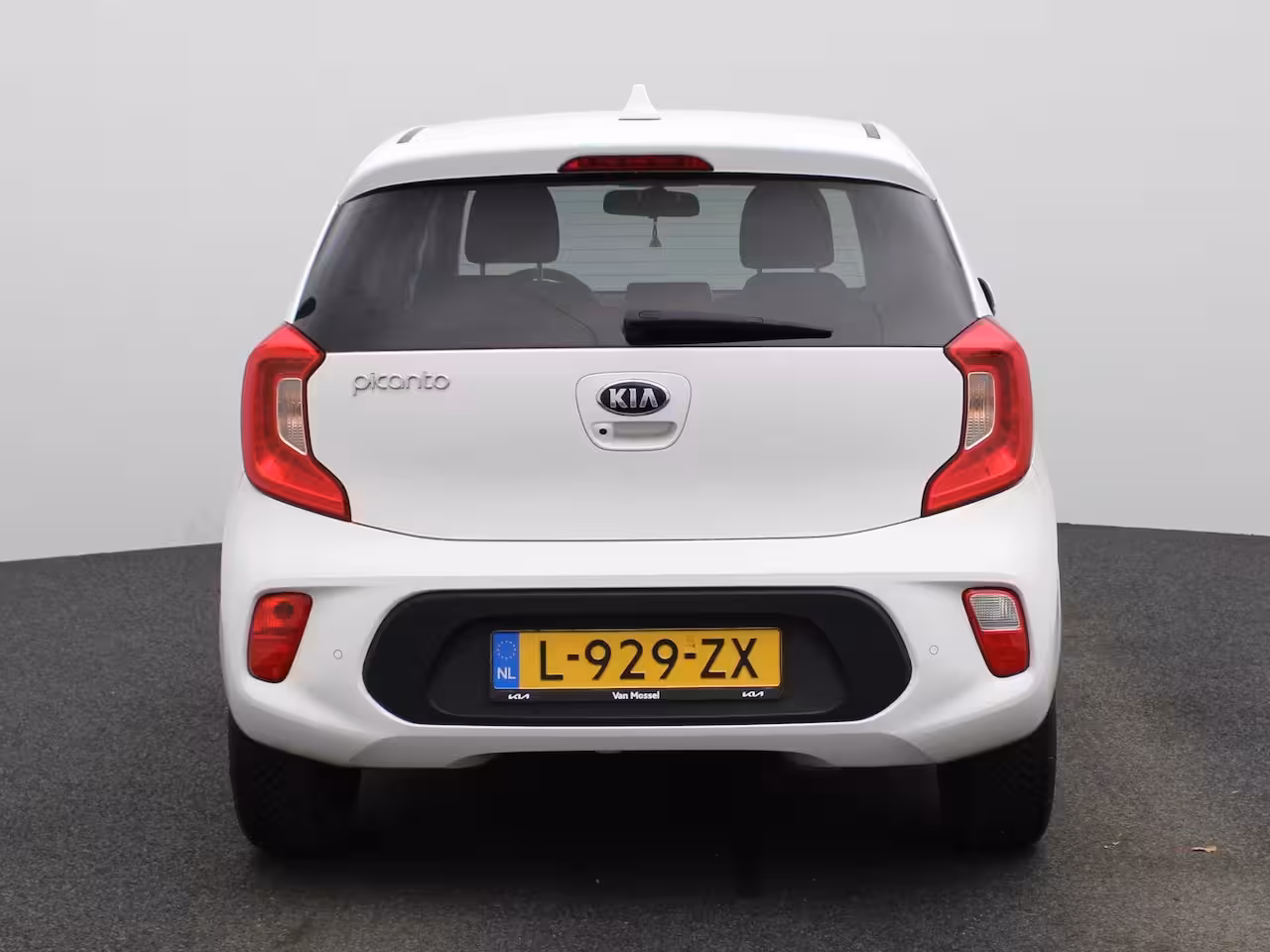 Kia Picanto 1.0 DPi DynamicPlusLine | Apple Carplay/Android Auto | Navigatie | Achteruitrijcamera | Ai