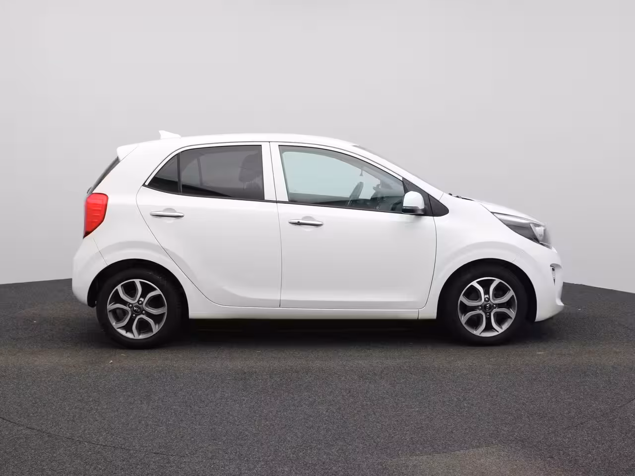 Kia Picanto 1.0 DPi DynamicPlusLine | Apple Carplay/Android Auto | Navigatie | Achteruitrijcamera | Ai