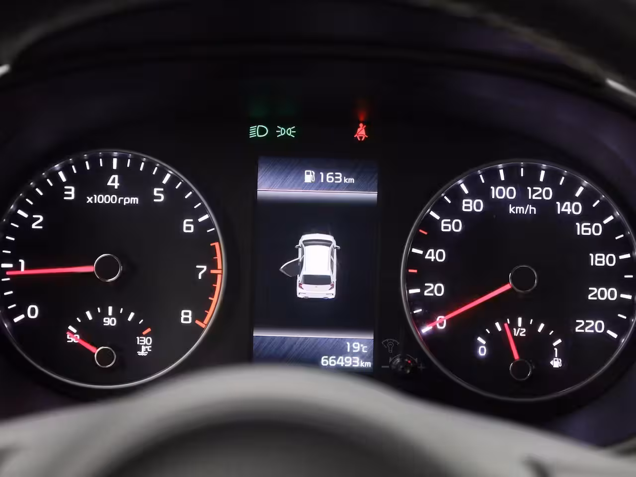Kia Picanto 1.0 DPi DynamicPlusLine | Apple Carplay/Android Auto | Navigatie | Achteruitrijcamera | Ai
