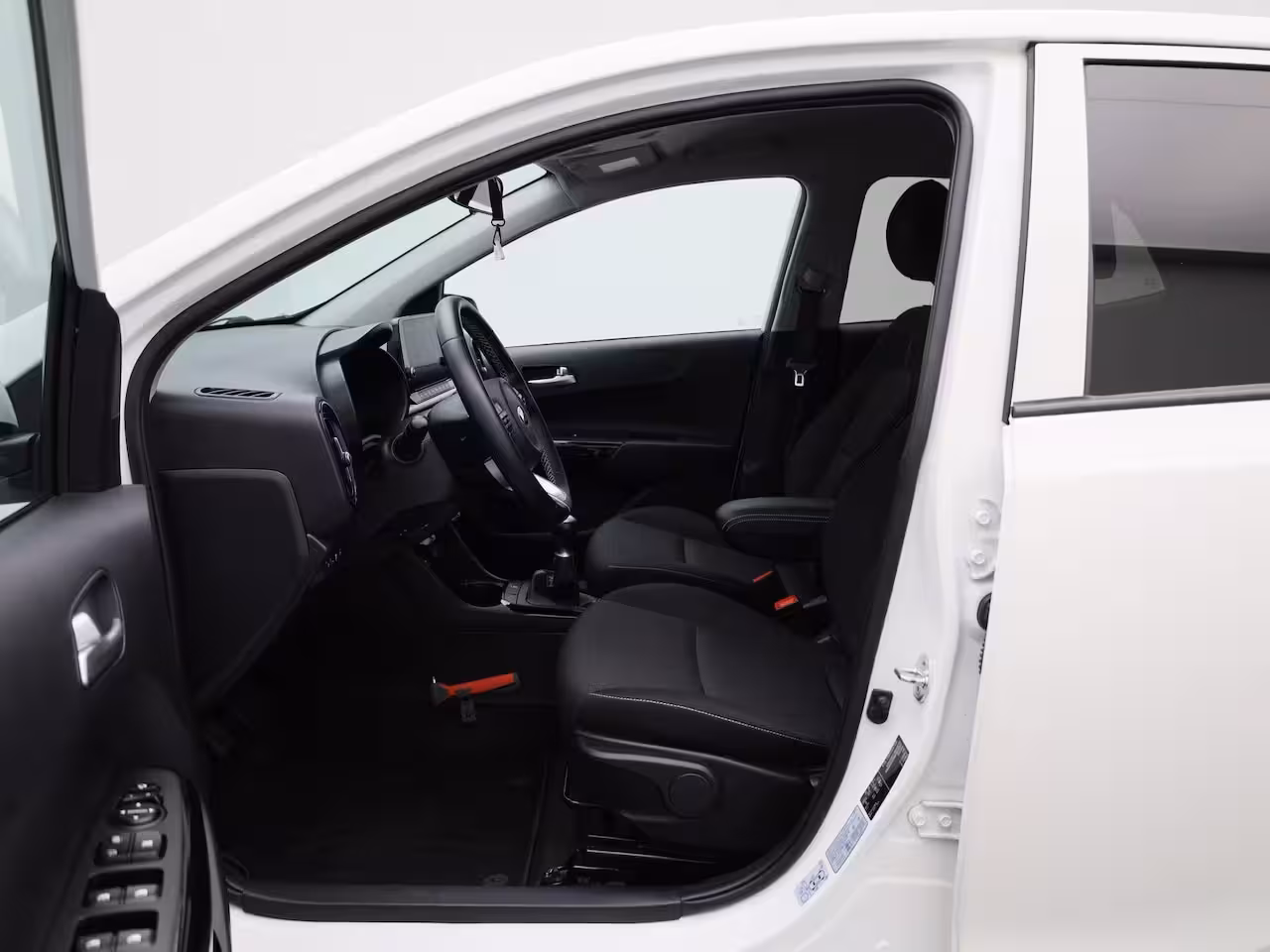 Kia Picanto 1.0 DPi DynamicPlusLine | Apple Carplay/Android Auto | Navigatie | Achteruitrijcamera | Ai