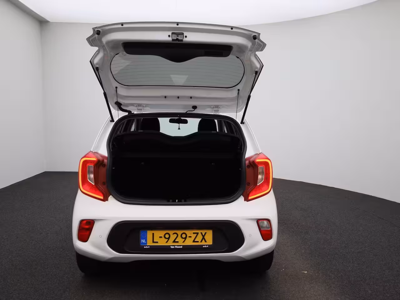 Kia Picanto 1.0 DPi DynamicPlusLine | Apple Carplay/Android Auto | Navigatie | Achteruitrijcamera | Ai
