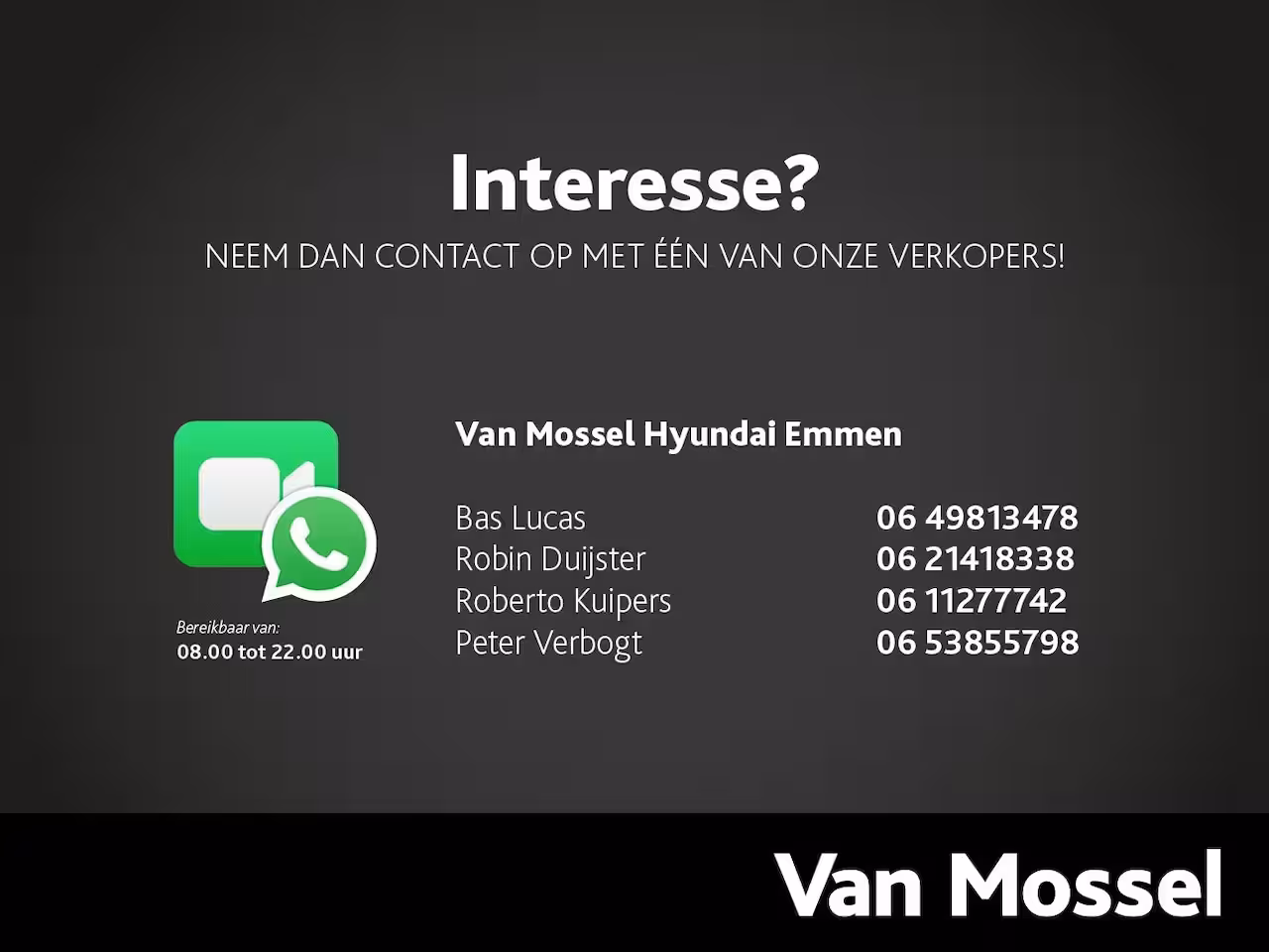 Hyundai Inster Pulse Advanced 42 kWh | Schuif-/kanteldak | Stoelen vóór, verwarmd | Parkeersensoren, vóór