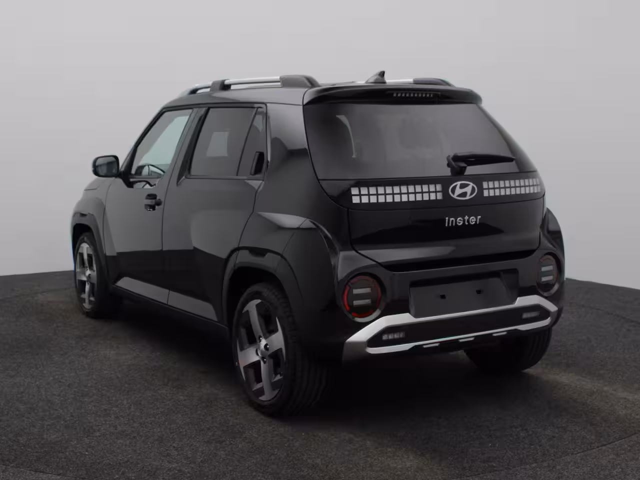 Hyundai Inster Pulse Advanced 42 kWh | Schuif-/kanteldak | Stoelen vóór, verwarmd | Parkeersensoren, vóór
