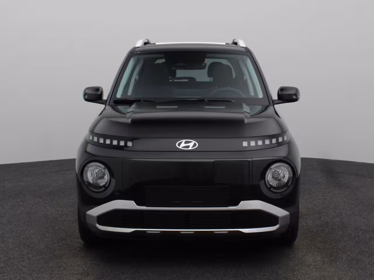 Hyundai Inster Pulse Advanced 42 kWh | Schuif-/kanteldak | Stoelen vóór, verwarmd | Parkeersensoren, vóór