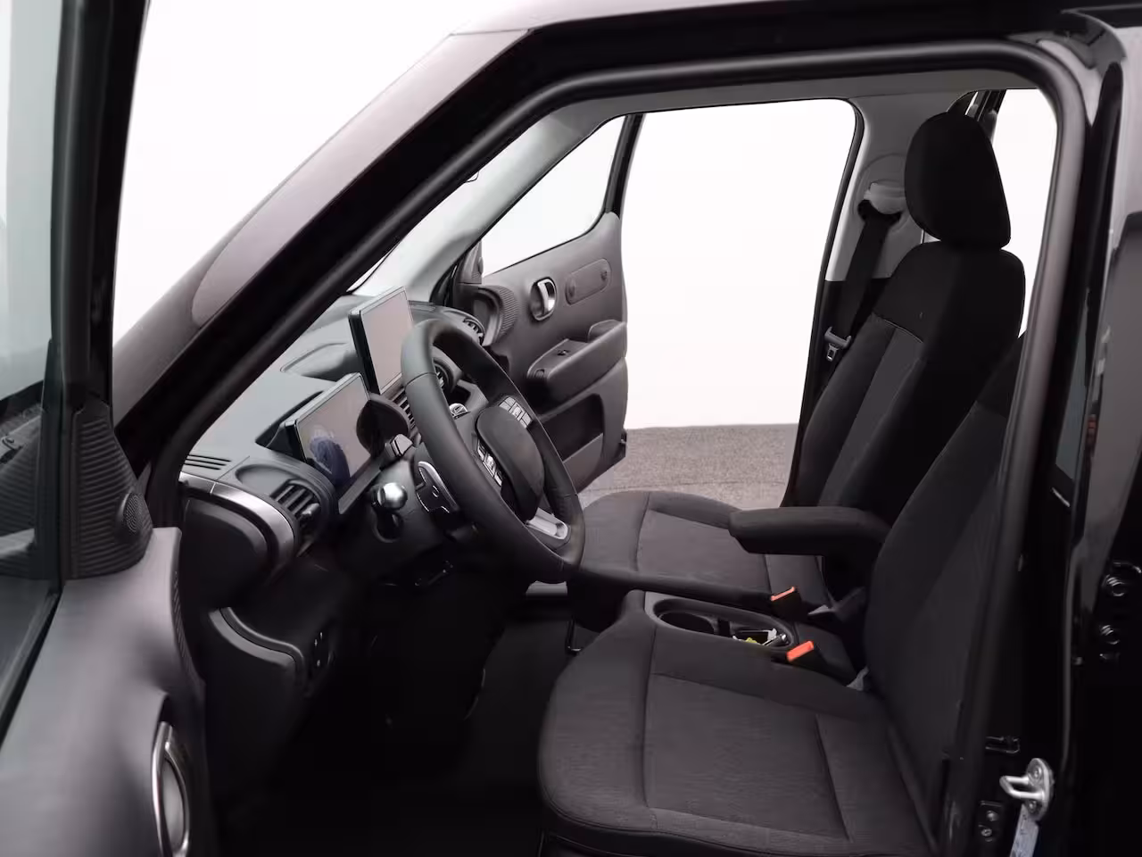 Hyundai Inster Pulse Advanced 42 kWh | Schuif-/kanteldak | Stoelen vóór, verwarmd | Parkeersensoren, vóór