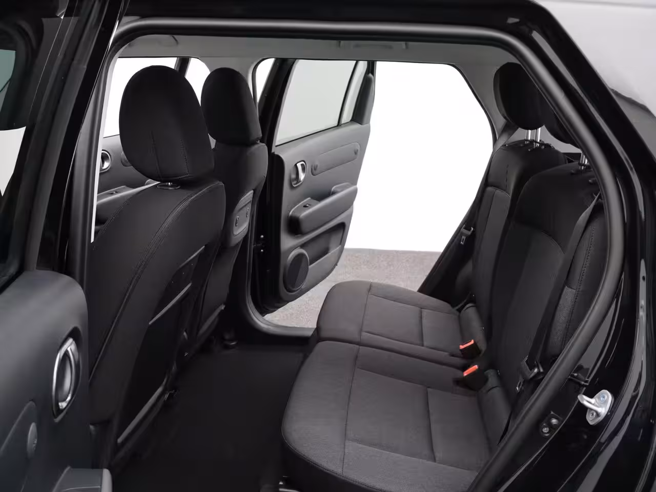 Hyundai Inster Pulse Advanced 42 kWh | Schuif-/kanteldak | Stoelen vóór, verwarmd | Parkeersensoren, vóór