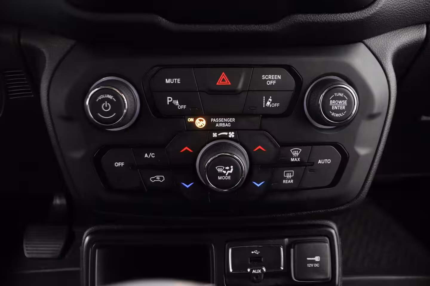 Jeep Renegade 1.3T Freedom Automaat | Apple Carplay/Android Auto | Cruise control adaptief | Navigatie |