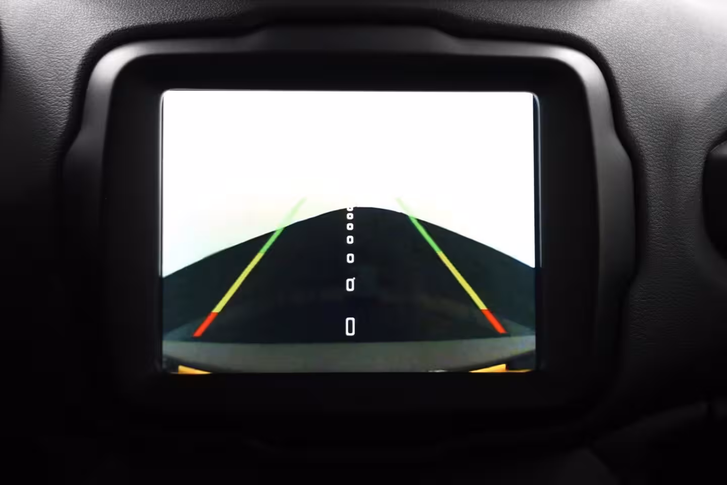 Jeep Renegade 1.3T Freedom Automaat | Apple Carplay/Android Auto | Cruise control adaptief | Navigatie |
