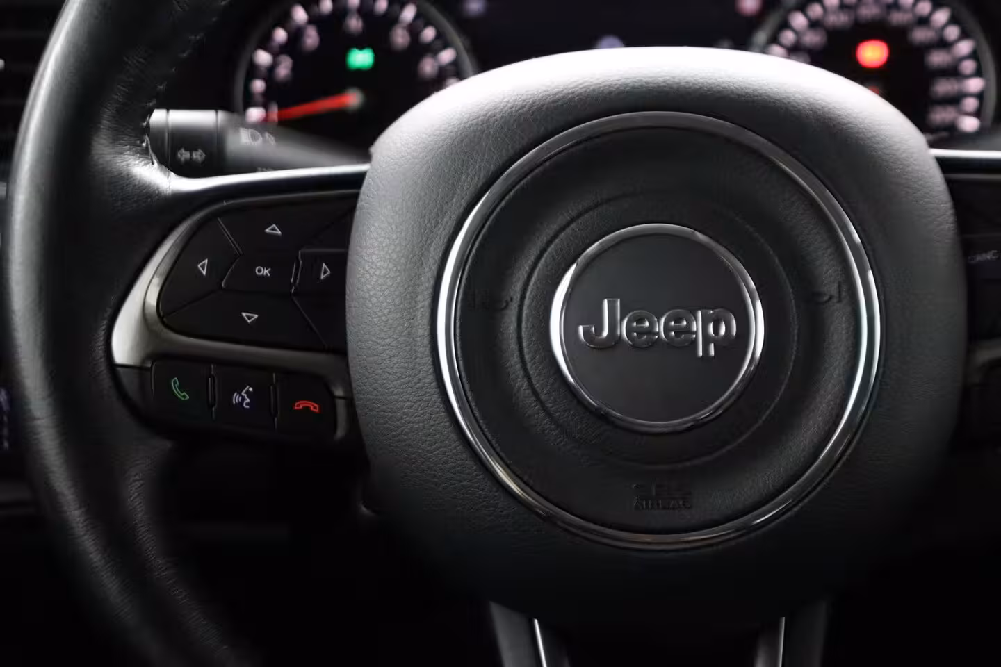 Jeep Renegade 1.3T Freedom Automaat | Apple Carplay/Android Auto | Cruise control adaptief | Navigatie |