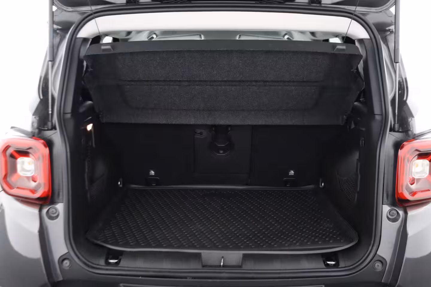 Jeep Renegade 1.3T Freedom Automaat | Apple Carplay/Android Auto | Cruise control adaptief | Navigatie |