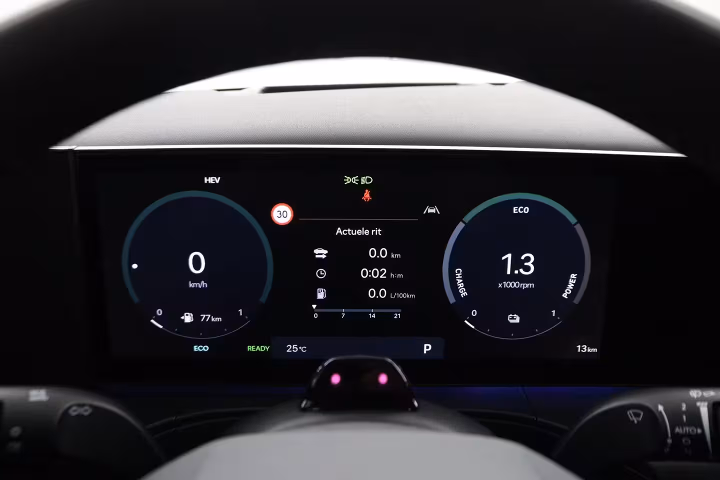 Hyundai Santa Fe 1.6 T-GDI PHEV Black Line 4WD 6p | Uit Voorraad Leverbaar | Apple Carplay/Android Auto | Z