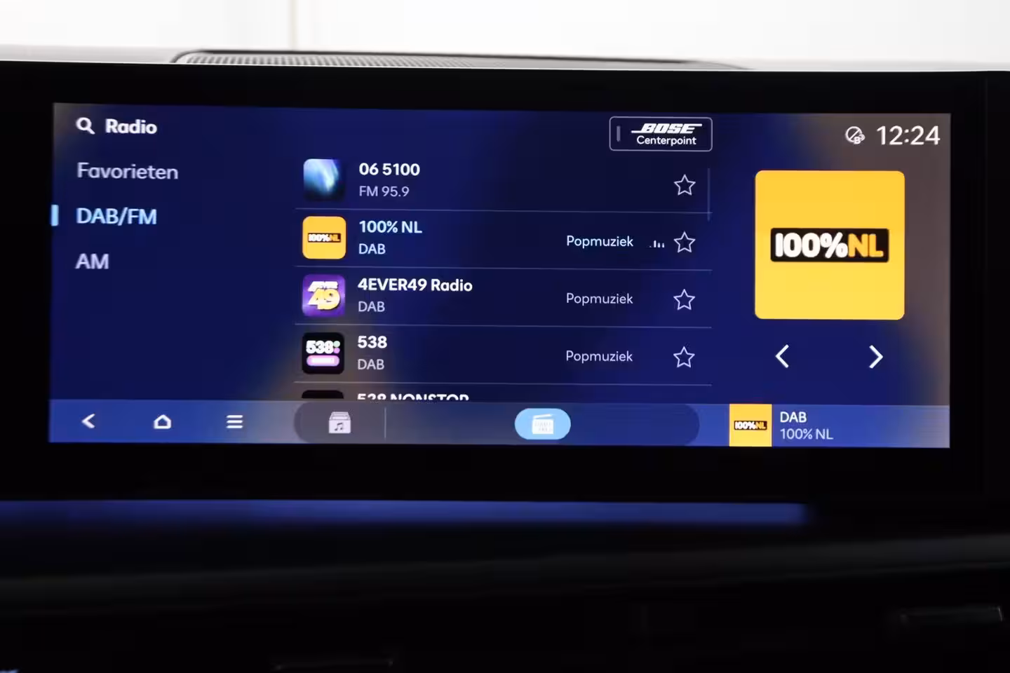Hyundai Santa Fe 1.6 T-GDI PHEV Black Line 4WD 6p | Uit Voorraad Leverbaar | Apple Carplay/Android Auto | Z