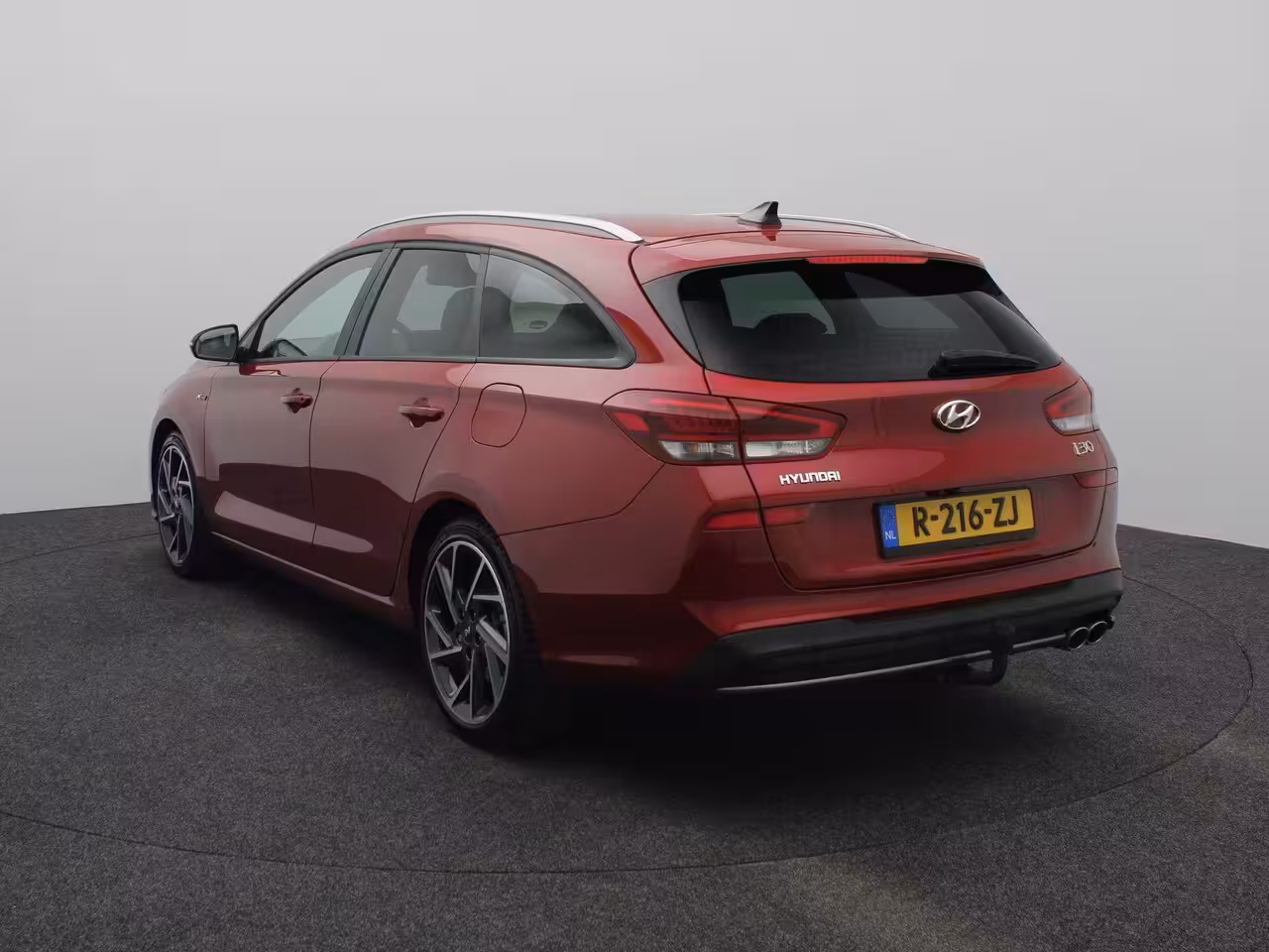 Hyundai i30 Wagon 1.5 T-GDi MHEV N Line | Apple Carplay/Android Auto | Navigatie | Achteruitrijcamera | Crui