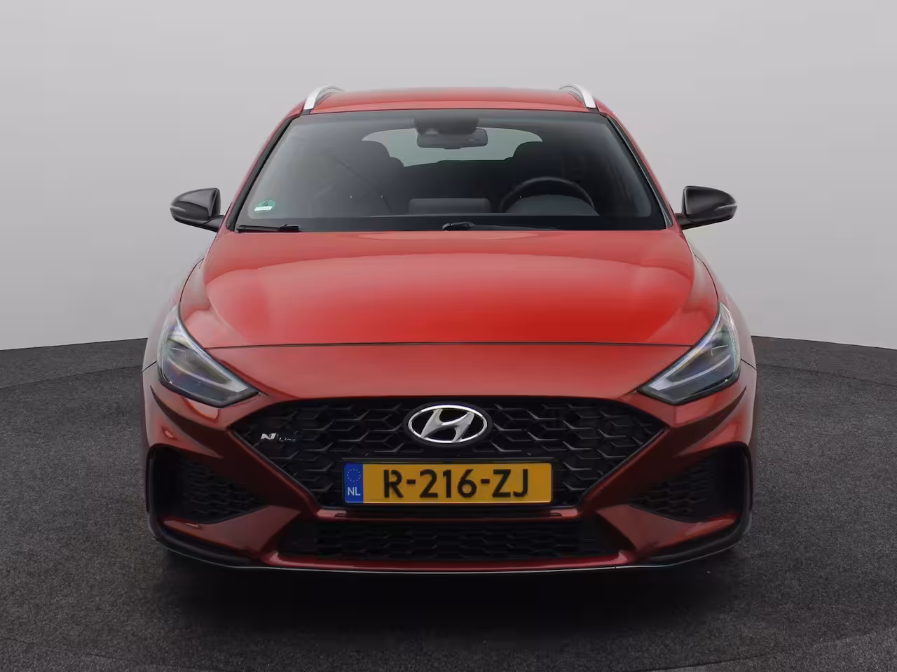 Hyundai i30 Wagon 1.5 T-GDi MHEV N Line | Apple Carplay/Android Auto | Navigatie | Achteruitrijcamera | Crui
