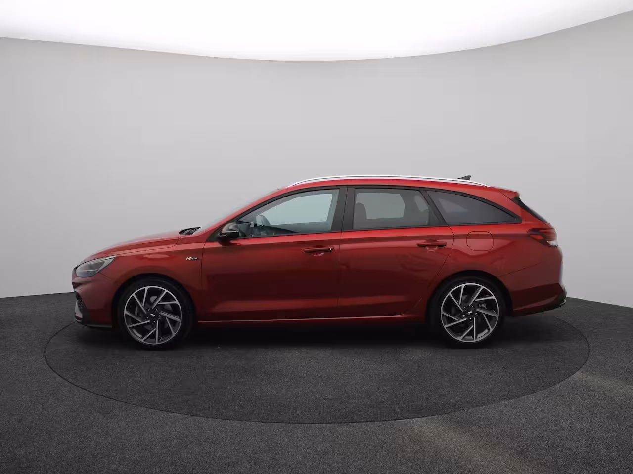 Hyundai i30 Wagon 1.5 T-GDi MHEV N Line | Apple Carplay/Android Auto | Navigatie | Achteruitrijcamera | Crui