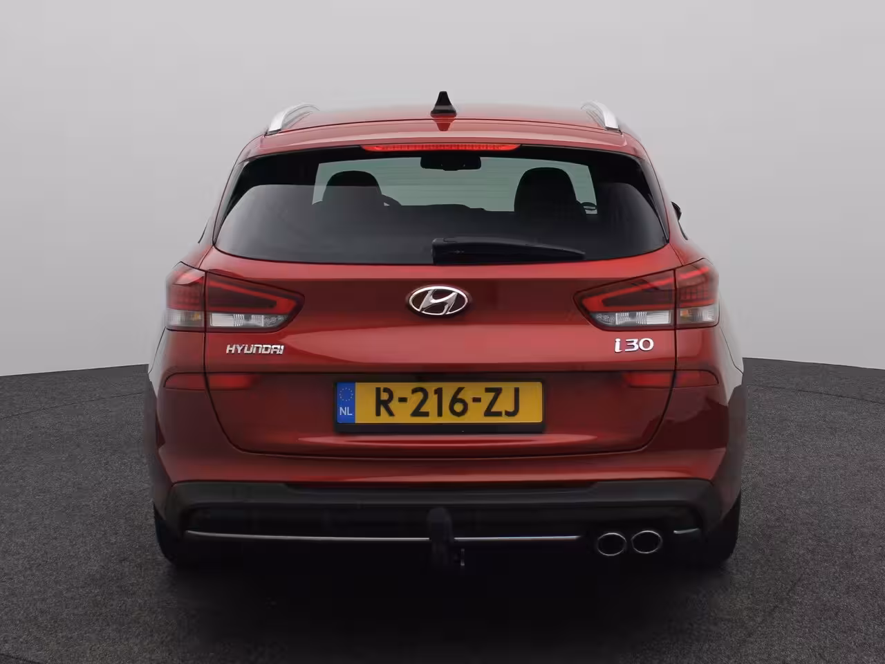 Hyundai i30 Wagon 1.5 T-GDi MHEV N Line | Apple Carplay/Android Auto | Navigatie | Achteruitrijcamera | Crui