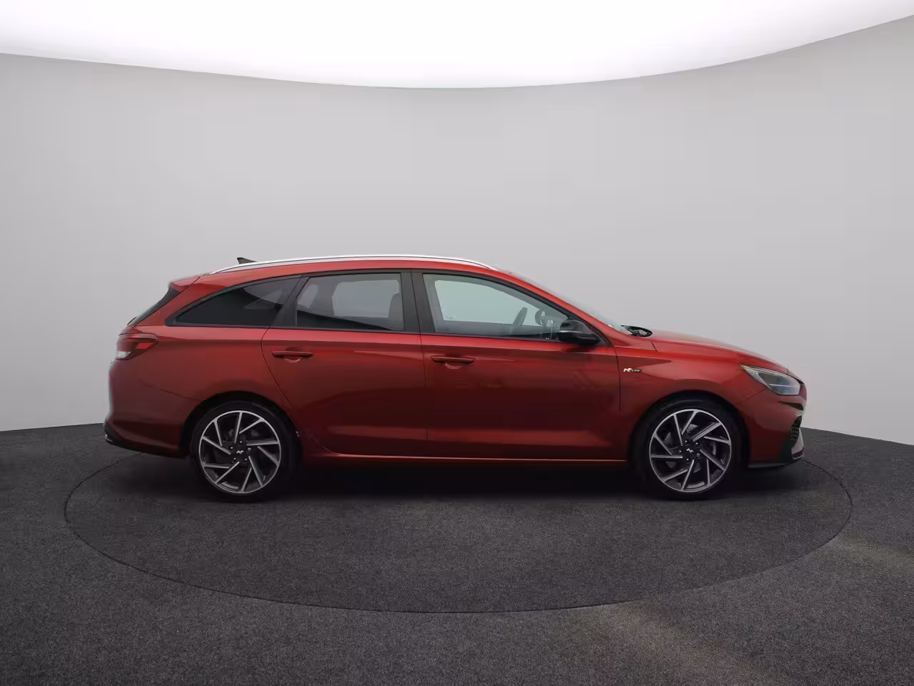 Hyundai i30 Wagon 1.5 T-GDi MHEV N Line | Apple Carplay/Android Auto | Navigatie | Achteruitrijcamera | Crui