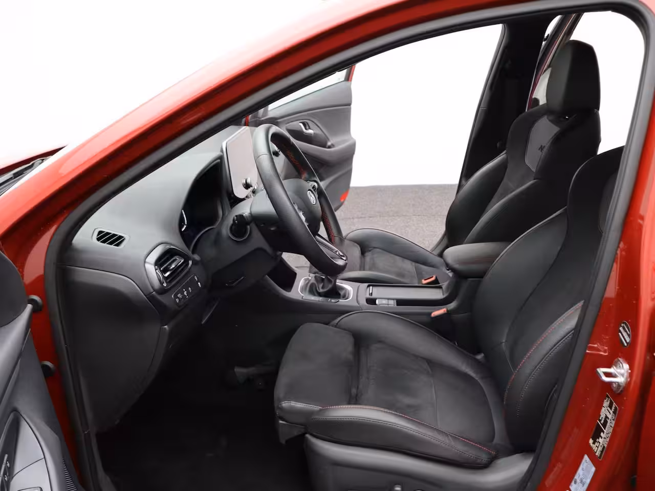 Hyundai i30 Wagon 1.5 T-GDi MHEV N Line | Apple Carplay/Android Auto | Navigatie | Achteruitrijcamera | Crui
