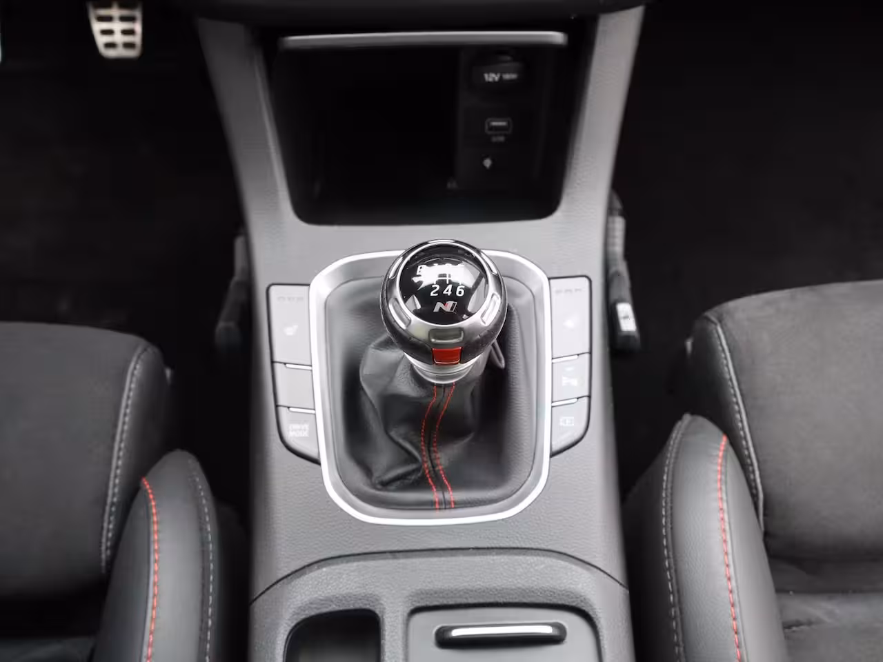 Hyundai i30 Wagon 1.5 T-GDi MHEV N Line | Apple Carplay/Android Auto | Navigatie | Achteruitrijcamera | Crui