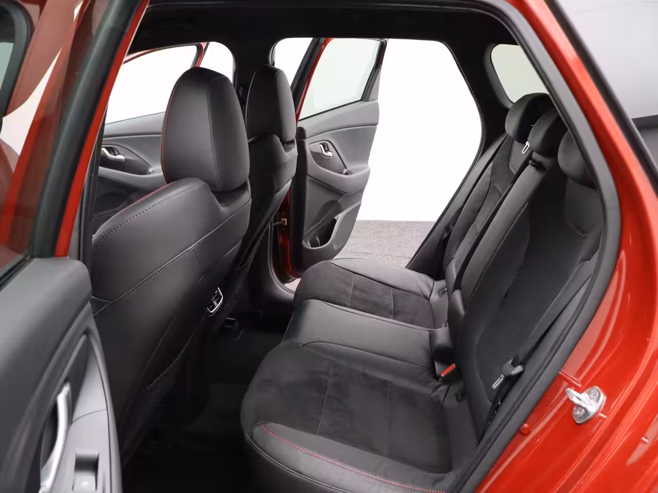Hyundai i30 Wagon 1.5 T-GDi MHEV N Line | Apple Carplay/Android Auto | Navigatie | Achteruitrijcamera | Crui