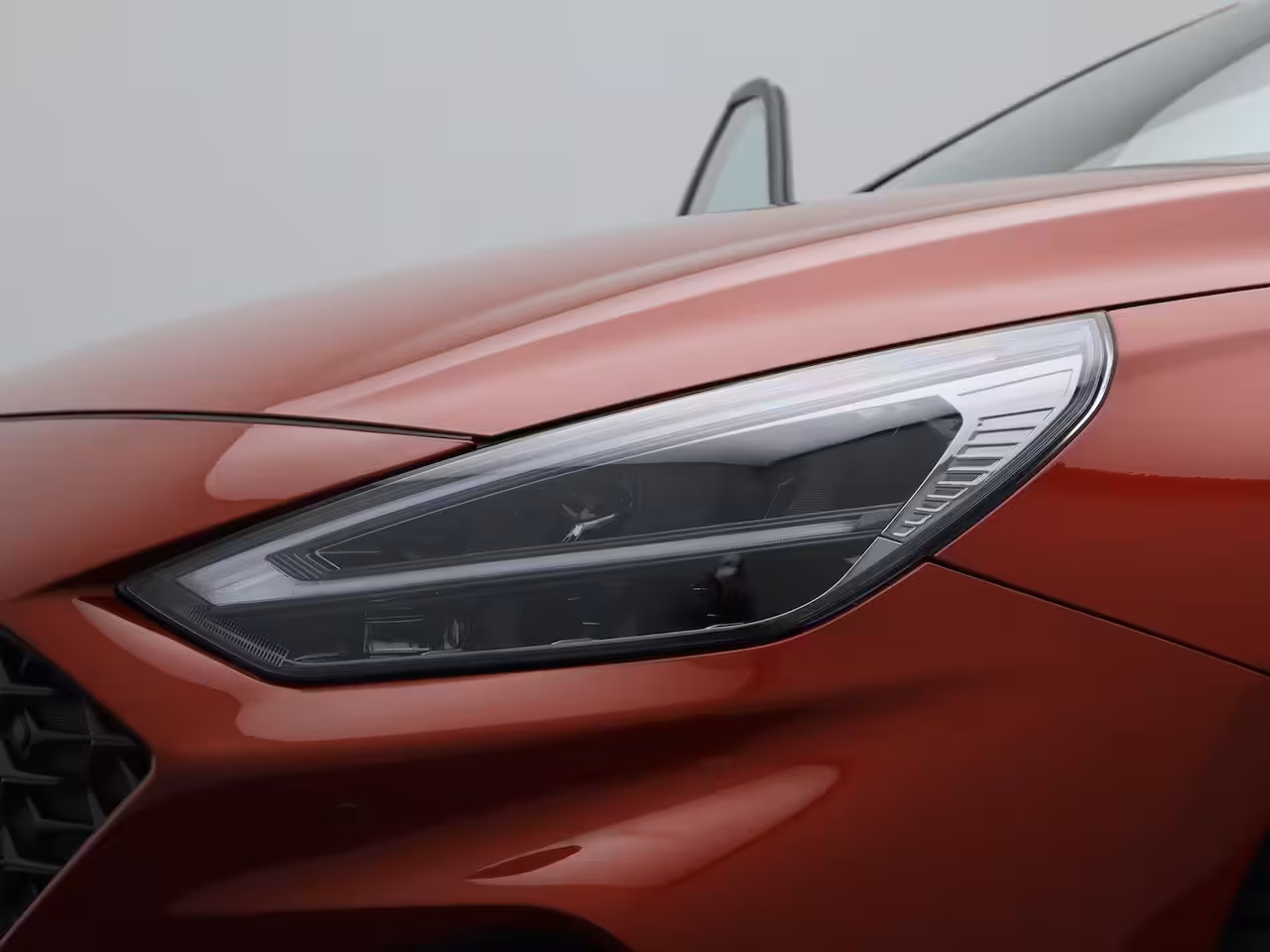 Hyundai i30 Wagon 1.5 T-GDi MHEV N Line | Apple Carplay/Android Auto | Navigatie | Achteruitrijcamera | Crui