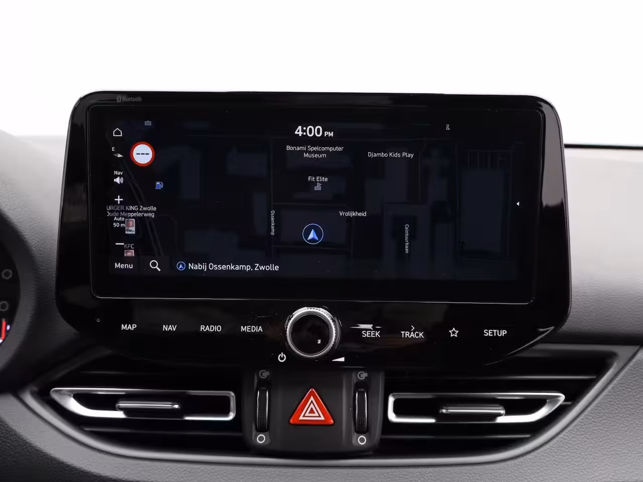 Hyundai i30 Wagon 1.5 T-GDi MHEV N Line | Apple Carplay/Android Auto | Navigatie | Achteruitrijcamera | Crui