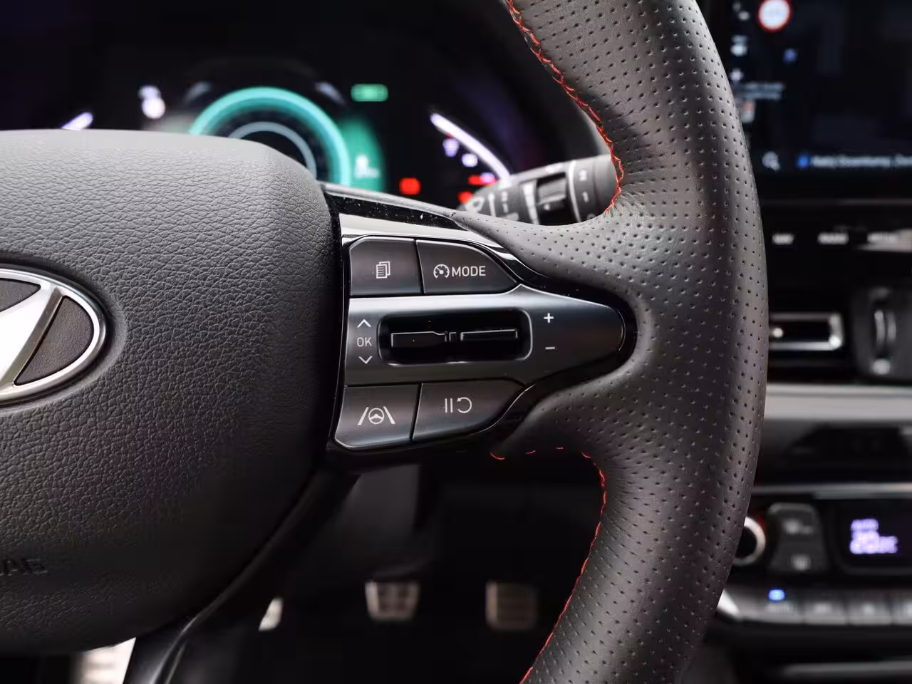 Hyundai i30 Wagon 1.5 T-GDi MHEV N Line | Apple Carplay/Android Auto | Navigatie | Achteruitrijcamera | Crui