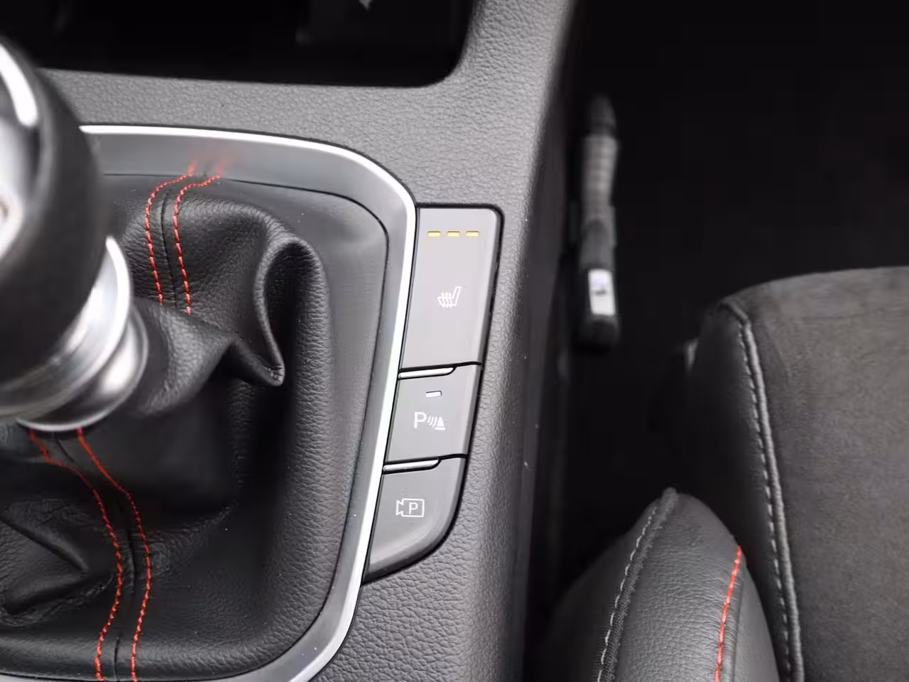 Hyundai i30 Wagon 1.5 T-GDi MHEV N Line | Apple Carplay/Android Auto | Navigatie | Achteruitrijcamera | Crui