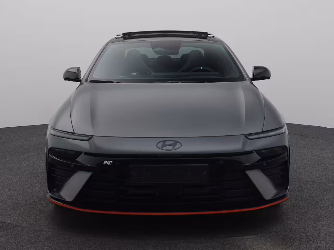Hyundai IONIQ 6 N 84 kWh Vision | Ultieme rijbeleving met 650PK | World performance car of the year |