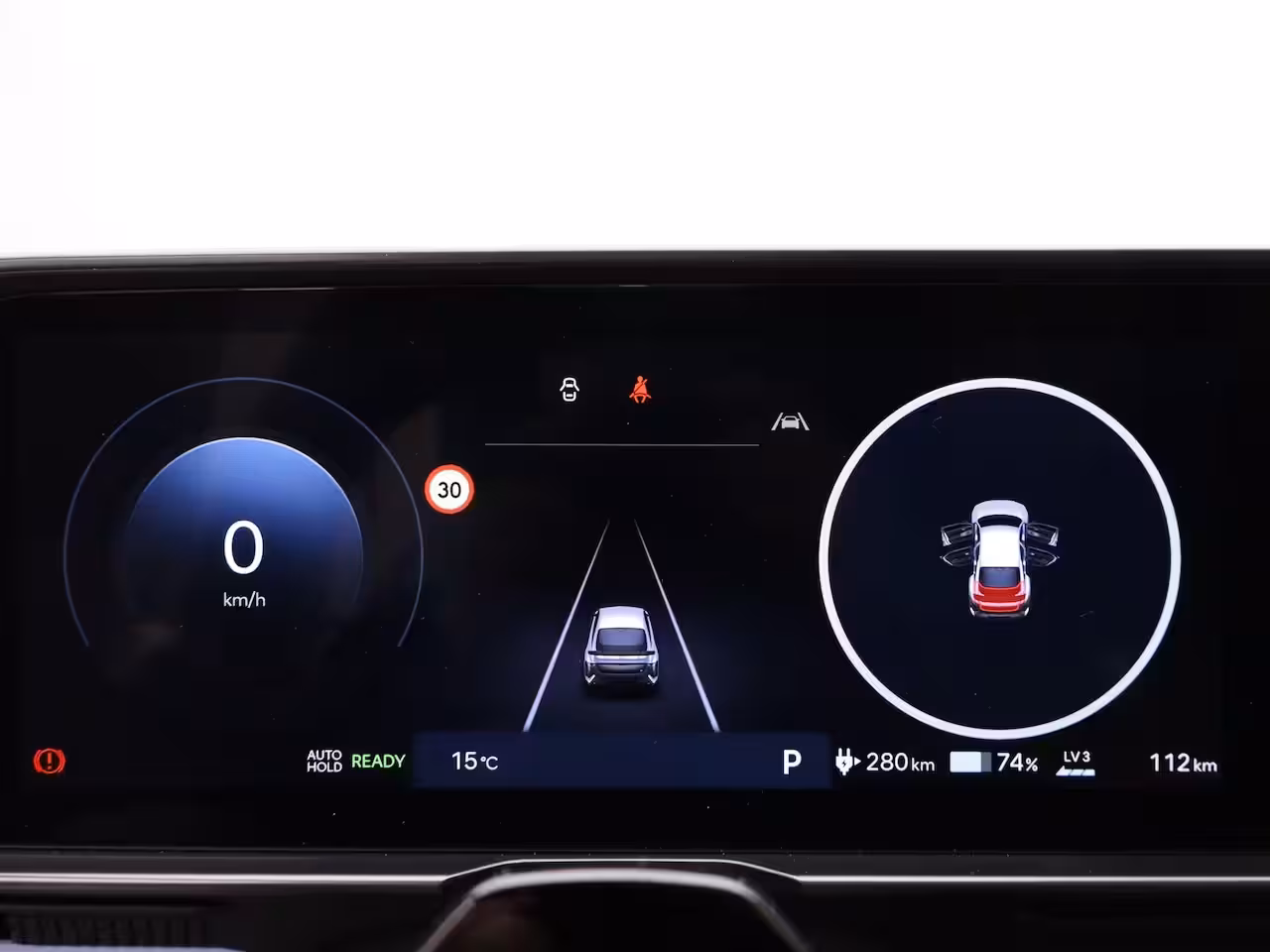 Hyundai IONIQ 6 N 84 kWh Vision | Ultieme rijbeleving met 650PK | World performance car of the year |