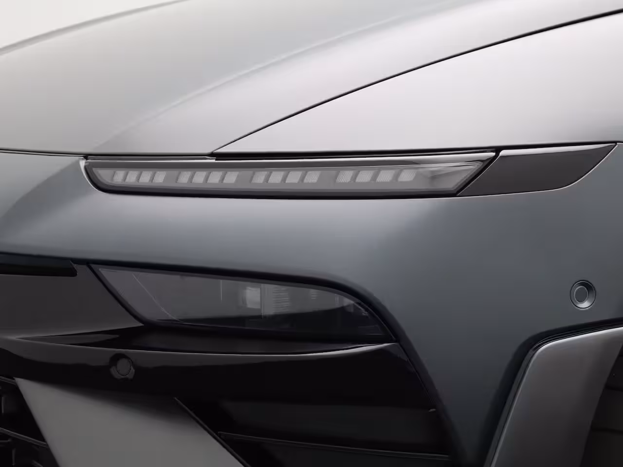 Hyundai IONIQ 6 N 84 kWh Vision | Ultieme rijbeleving met 650PK | World performance car of the year |
