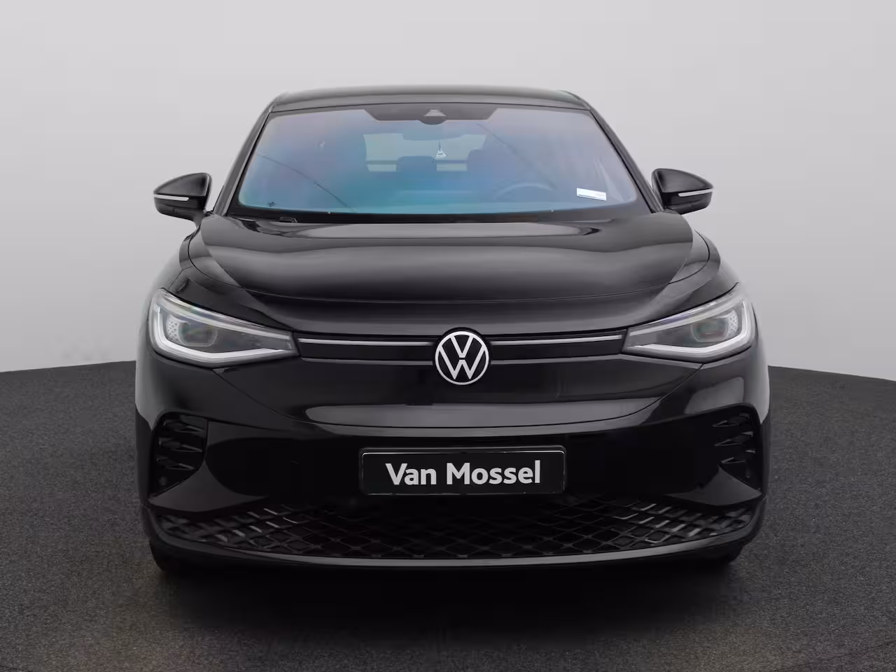 Volkswagen ID.5 GTX 77 kWh 299 PK| | Dealeronderhouden | SOH 90.26% |Panoramadak | 21 Inch Velgen | Stoelv