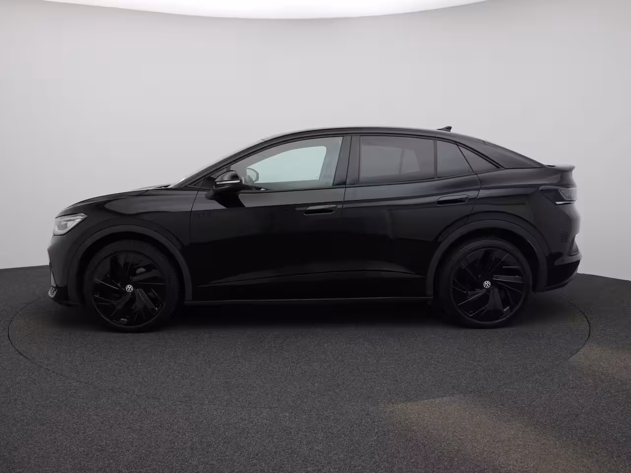 Volkswagen ID.5 GTX 77 kWh 299 PK| | Dealeronderhouden | SOH 90.26% |Panoramadak | 21 Inch Velgen | Stoelv