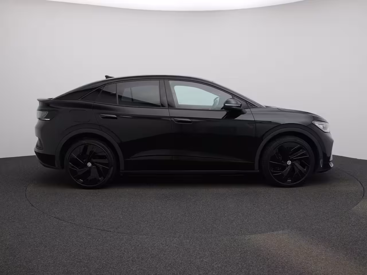 Volkswagen ID.5 GTX 77 kWh 299 PK| | Dealeronderhouden | SOH 90.26% |Panoramadak | 21 Inch Velgen | Stoelv