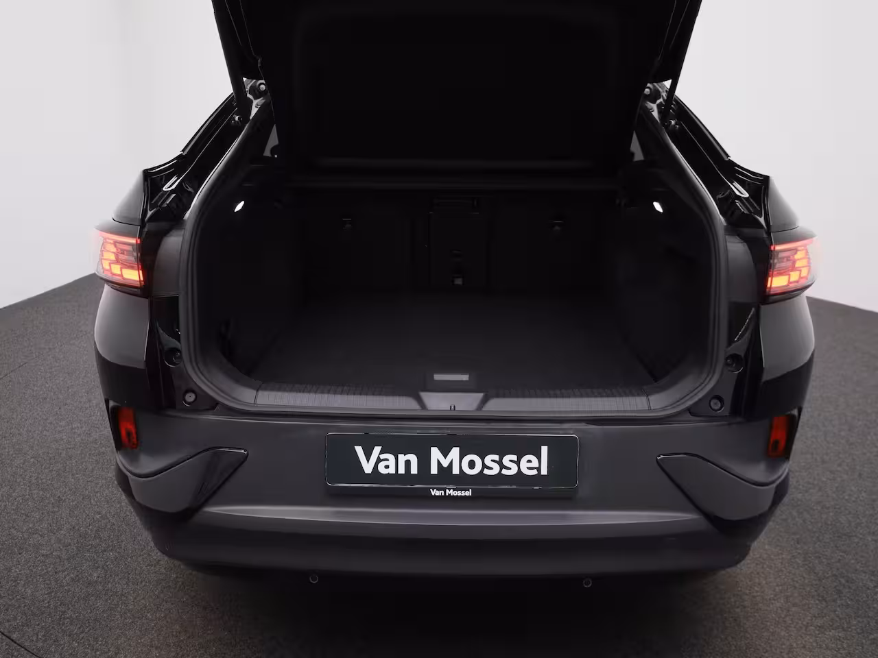 Volkswagen ID.5 GTX 77 kWh 299 PK| | Dealeronderhouden | SOH 90.26% |Panoramadak | 21 Inch Velgen | Stoelv
