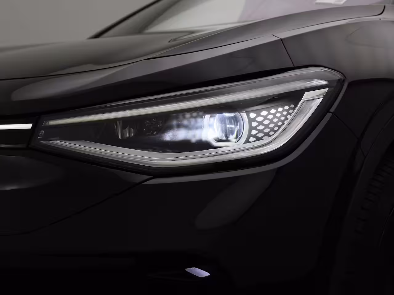 Volkswagen ID.5 GTX 77 kWh 299 PK| | Dealeronderhouden | SOH 90.26% |Panoramadak | 21 Inch Velgen | Stoelv