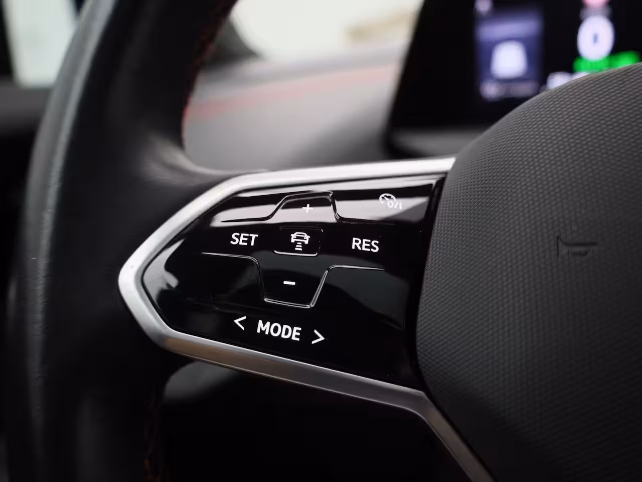 Volkswagen ID.5 GTX 77 kWh 299 PK| | Dealeronderhouden | SOH 90.26% |Panoramadak | 21 Inch Velgen | Stoelv
