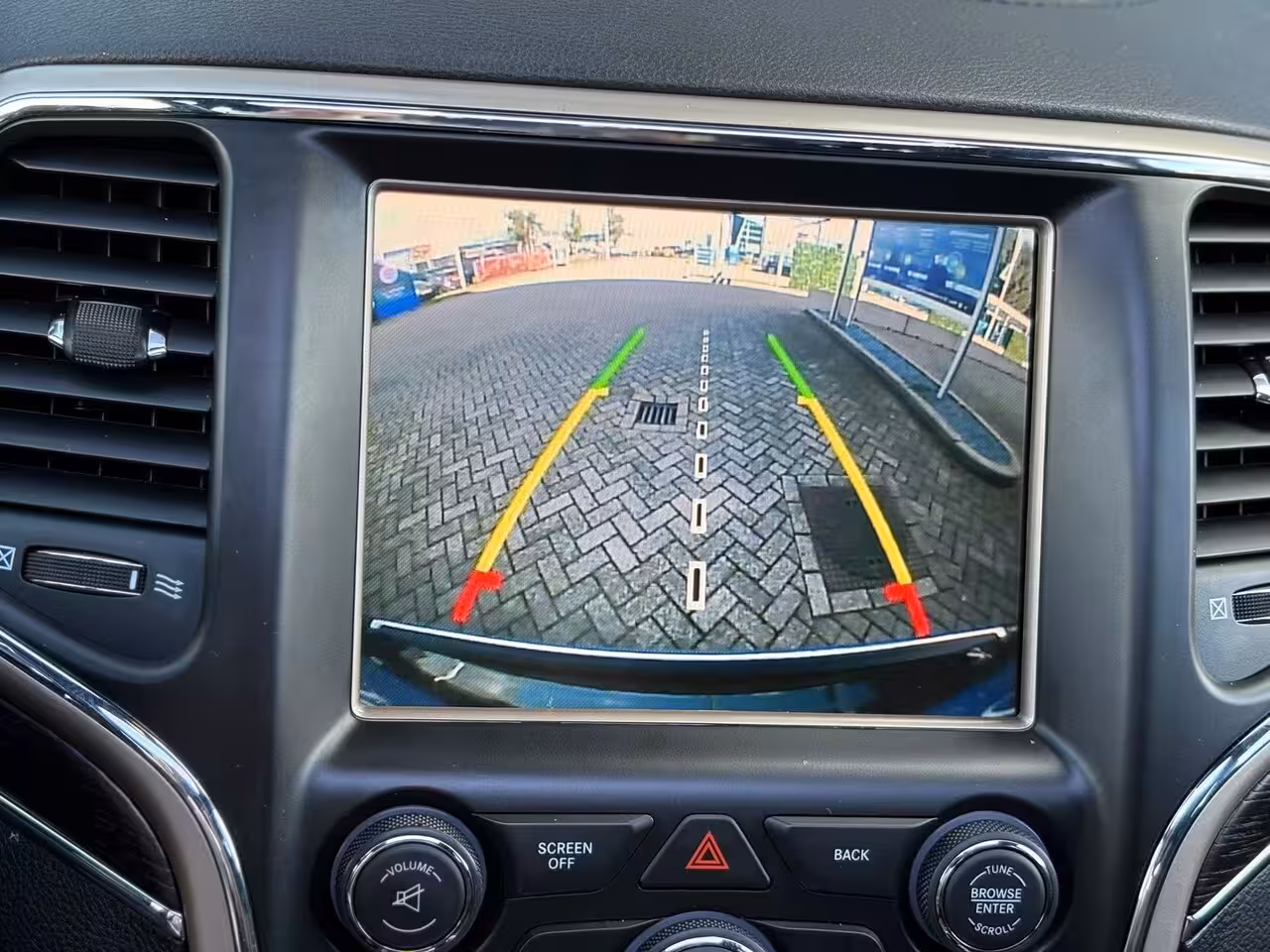Jeep Grand Cherokee 3.0 CRD 75th Anniversary 250pk Panoramadak / Camera / Harmon Kardon Audio