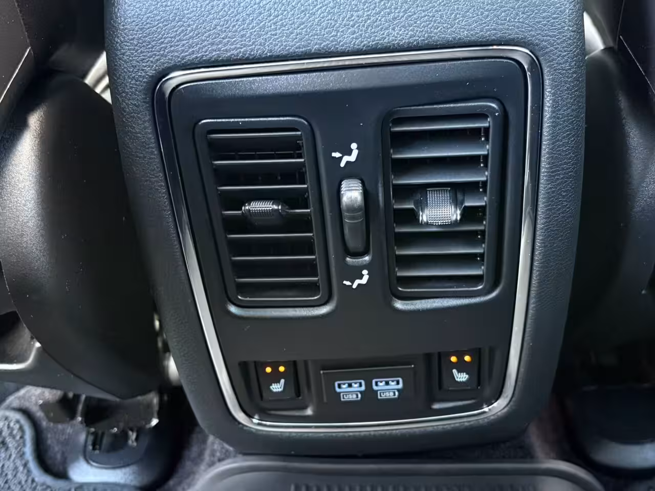 Jeep Grand Cherokee 3.0 CRD 75th Anniversary 250pk Panoramadak / Camera / Harmon Kardon Audio