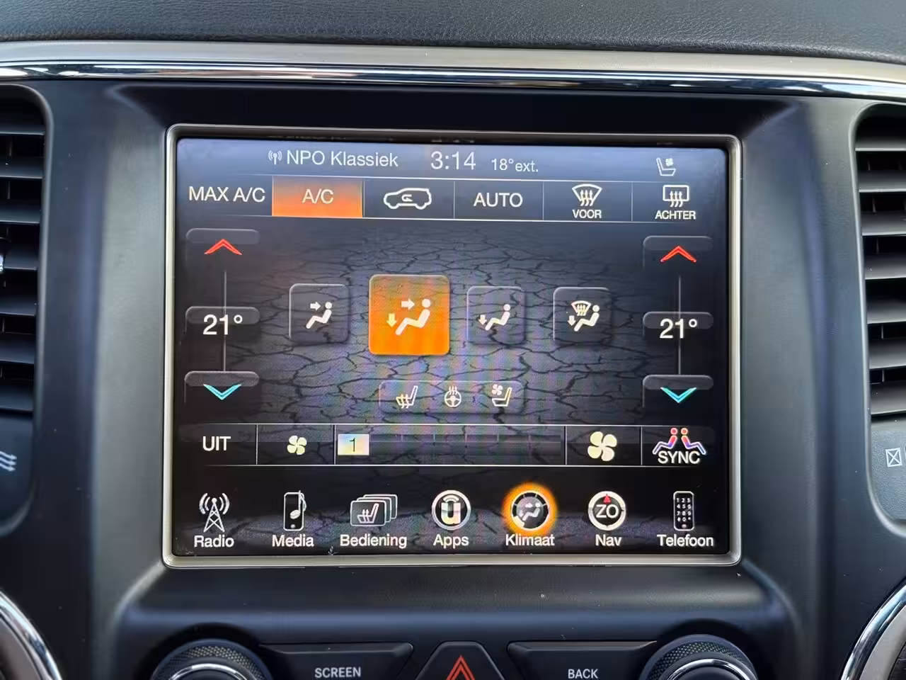 Jeep Grand Cherokee 3.0 CRD 75th Anniversary 250pk Panoramadak / Camera / Harmon Kardon Audio