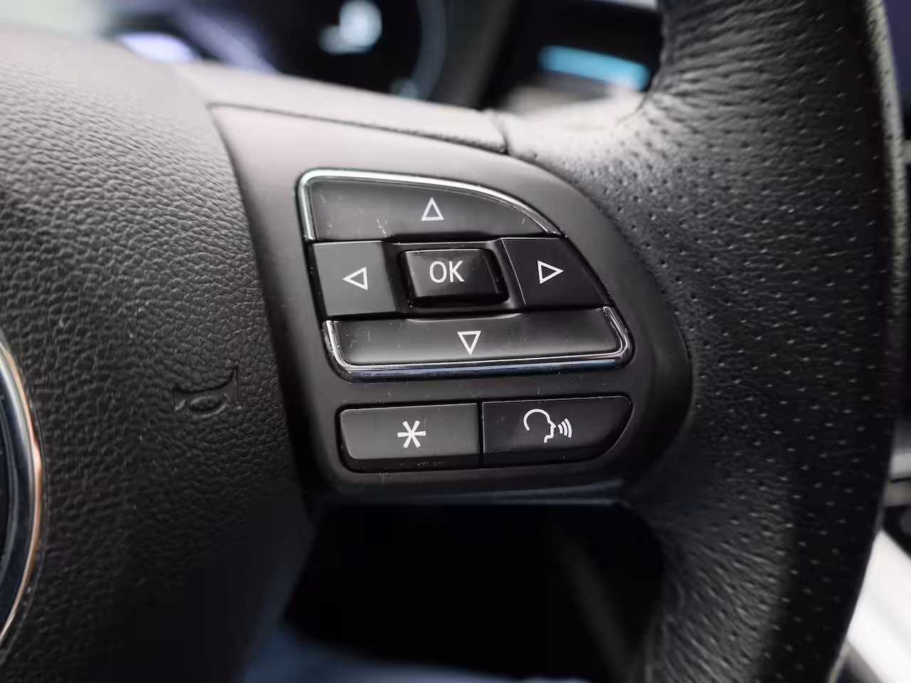 MG MG5 Long Range Luxury 61 kWh | Leder | Camera | CarPlay | Adaptive Cruise Control | Led Koplam