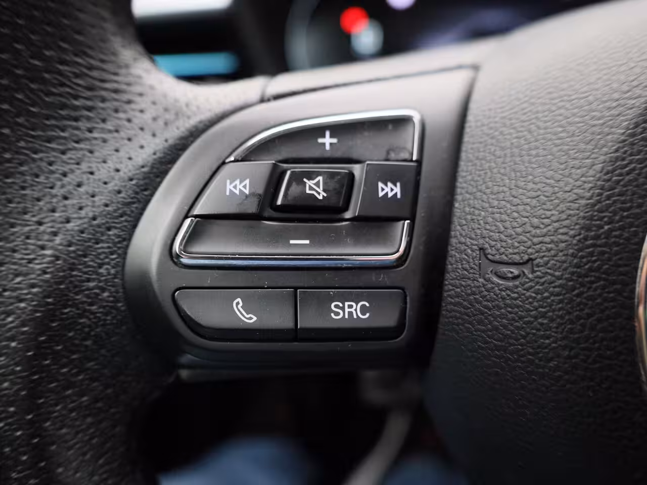 MG MG5 Long Range Luxury 61 kWh | Leder | Camera | CarPlay | Adaptive Cruise Control | Led Koplam