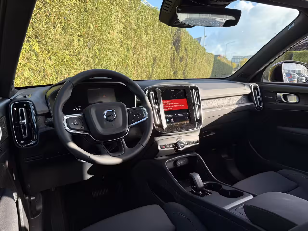 Volvo EX40 Single Motor Extended Range Plus Europa 82 kWh