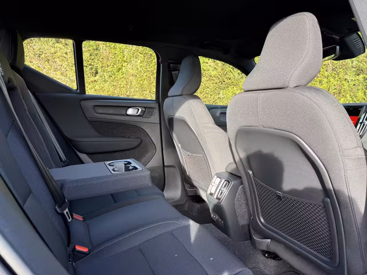 Volvo EX40 Single Motor Extended Range Plus Europa 82 kWh