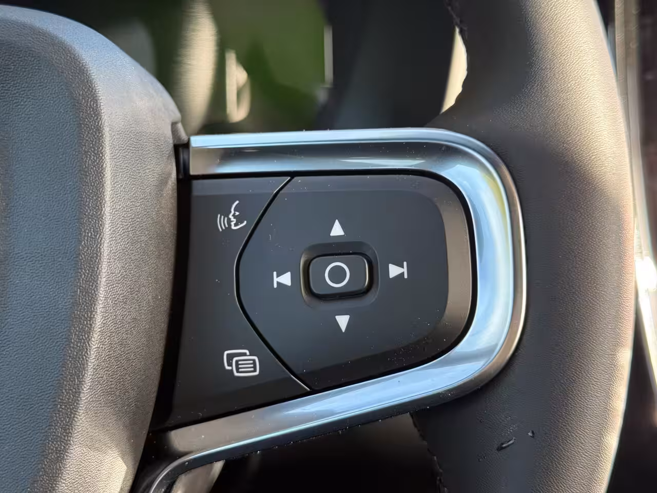 Volvo EX40 Single Motor Extended Range Plus Europa 82 kWh
