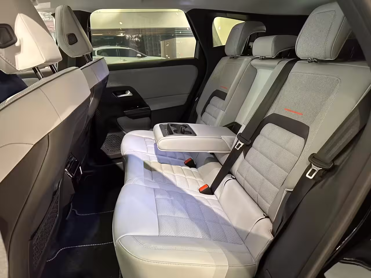 Citroën C5 Aircross Max Comfort Range 74 kWh