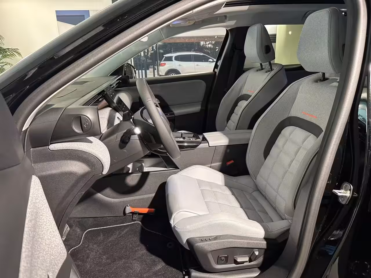 Citroën C5 Aircross Max Comfort Range 74 kWh