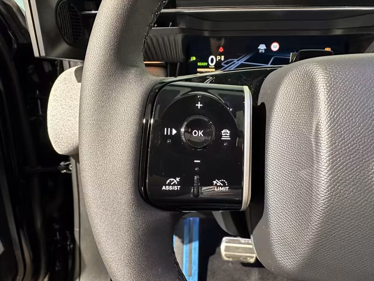 Citroën C5 Aircross Max Comfort Range 74 kWh